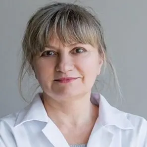 Neurolog Wrocław - Bogusława Hełminiak